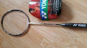Chat with a tennis expert today. Fs Yonex Nanoray 900 Ltd Hendra Setiawan Se New Badmintoncentral