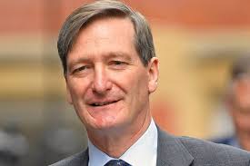Dominic Grieve says Boris Johnson’s decision to shut down Parliament to  block No Deal Brexit is ‘deeply que