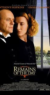 What to watch latest trailers imdb tv imdb originals imdb picks imdb podcasts. The Remains Of The Day 1993 Imdb