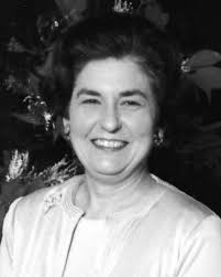 Obituary information for Betty "Irene" Cooper