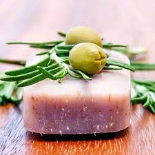 Olivenolseife Selber Machen Seifen Rezept Anleitung Seifen Rezepte Seife Herstellen Seife