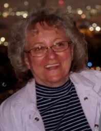 Obituary information for Lois Jean Bonesteel