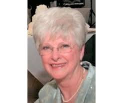 Patricia Burkholder Obituary (1938