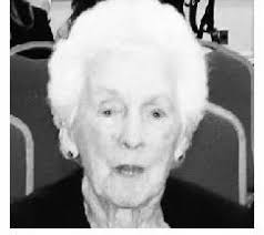 May Albro Obituary (1924