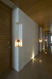 Pin By Halime Tamturk On Architecture With Images Corridor Design Spa Interior Hotel Interiors