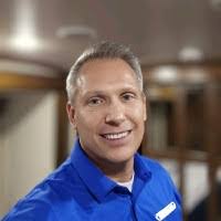 Corey McDaniel, JD, CHC, CHPC