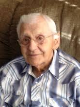Obituary information for Eli J. Von Bank