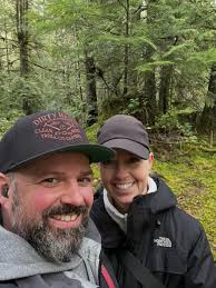 After 14 years, I'm still his biggest fan! What a fun anniversary weekend  in Portland. I enjoyed the scenery and did a module