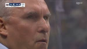 Benoit vs Olivier FIGHT (w/Joe Bowen)