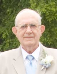 John Currier Obituary 2018