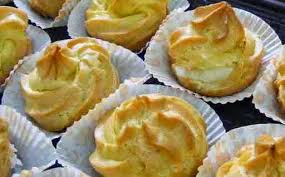 Hasil gambar untuk kue sus