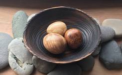 Wood Turning (Bowl)