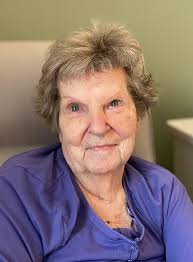 Obituary of Helen Johnstone