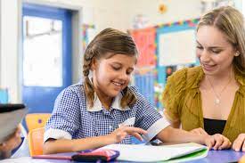 Dealing With Attachment Disorder In Primary Children