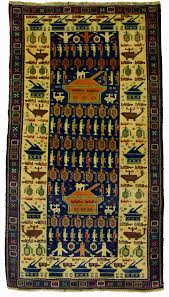 117 x 86 cm, afghanistan, 2. 223 X 110 Cm Old Nomadic Warrug Krieg Teppich Afghanistan Guerra Tappeto No 20 Ebay