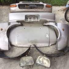 Kedai spare part kereta dungun. Sparepart Kancil Auto Accessories On Carousell