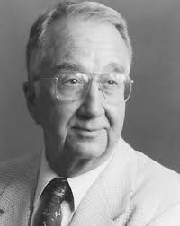 Dean Gandy, 89, ex-Dallas bankruptcy judge who resigned to protest  congressional inaction over court powers