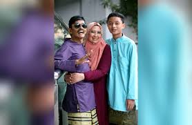 We did not find results for: Patutnya Doakan Saleem Sembuh Bukan Sebar Cerita Palsu