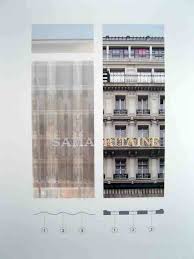 Initially said to reopen in april 2020, the reopening date of the famous department store set on rue de rivoli has been revelead: Magasin La Samaritaine Paris Store E Architect
