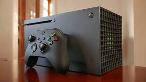 The xbox series x and the xbox series s (collectively, the xbox series x/s) are home video game consoles developed by microsoft. New Xbox Series X S Here Are 6 Things To Do First Android Authority