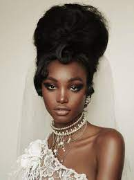 By Any Other Name Light Brown Hair Black Beauties Beauty Shots