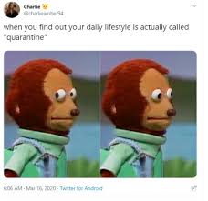 Jul 10, 2021 · the facts: Coronavirus Memes Explain How Social Media Users Are Feeling About The Outbreak