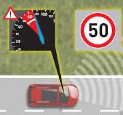 What is a speed limiter on a car? | Carwow