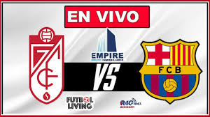 Fisura en el metatarsiano baja hasta finales de octubre ousmane dembélé: á´‡É´ á´…ÉªÊ€á´‡á´„á´›á´ Granada Vs Barcelona En Vivo La Liga 2020 21 Youtube