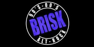 Music in the Park 2026 - Brisk Band's Halloween Bash
