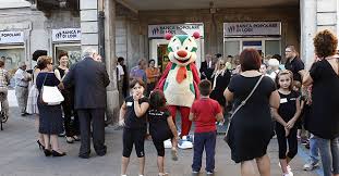 Istituzione finanziaria ( casarsa della delizia, pordenone) tu che hai problemi finanziari. Rivolta D Adda Inaugurata La Filiale Della Banca Popolare Di Lodi