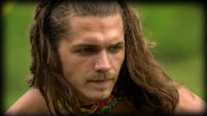 Malcolm From 'Survivor'