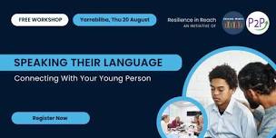 Speaking Their Language - Yarrabilba