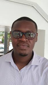 Joseph Cobbinah Portfolio