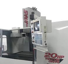 1999 Haas Vf 5 Vertical Machining Center 4 Axis Rotary Table Hrt160 In United States