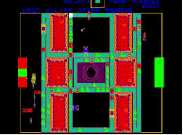 Cloak & dagger (french) rom. Cloak Dagger Rev 5 Rom Mame Roms Emuparadise