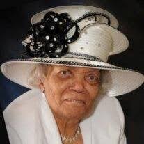 Annie Lou Harris Obituary