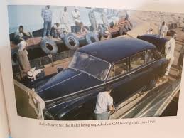 Largest collection of pre owned cars for sale. In Pictures Sheikh Zayed S Rolls Royce Phantom Found In Vienna Lifestyle Photos Gulf News