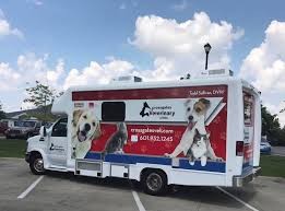 We are honored and take pride in bringing quality veterinary services to the comfort of your home. Crossgates Veterinary Clinic Pearl Mississippi 39208 Mobile Clinic