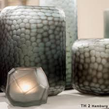 Downtown Modern Torsten Hallmann Dekorative Vasen Topfervase Bodenvasen