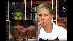 Cornelia Poletto Rehrucken Kerners Koche Zdf Youtube Rehrucken Youtube Essen
