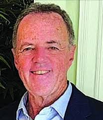 Mark Seelye Obituary (1951