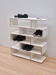Weiss Schuhregal Weiss Schuhstander Tidyboy Holzschuhregal Schuhregal Holz Schuhregal