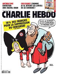 L'attentat contre charlie hebdo est une attaque terroriste islamiste perpétrée contre le journal satirique charlie hebdo le 7 janvier 2015 à paris, jour de la sortie du numéro 1 177 de l'hebdomadaire. Les Unes De Charlie Hebdo Archive Des Editions Hebdomadaires