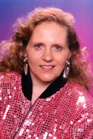 Donna Rieckman Obituary