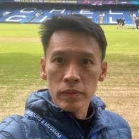 Immanuel Tan Email & Phone Number