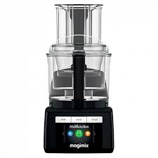 Robot Cuiseur Multifonction Cook Expert Noir Magimix Cuisineaddict Com Achat Vente