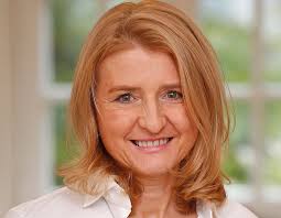 Dr. Kaiser Kinderärztin Dr Barbara Kaiser