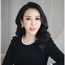 10 nữ doanh nhân xinh đẹp kế nghiệp cơ ngơi tỷ đô của gia đình