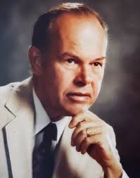 Richard William Benson Obituary