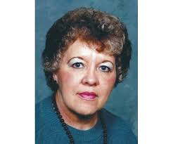 Patricia Beam Obituary (2015)